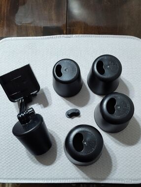 WeatherTech CupFone w/Extender